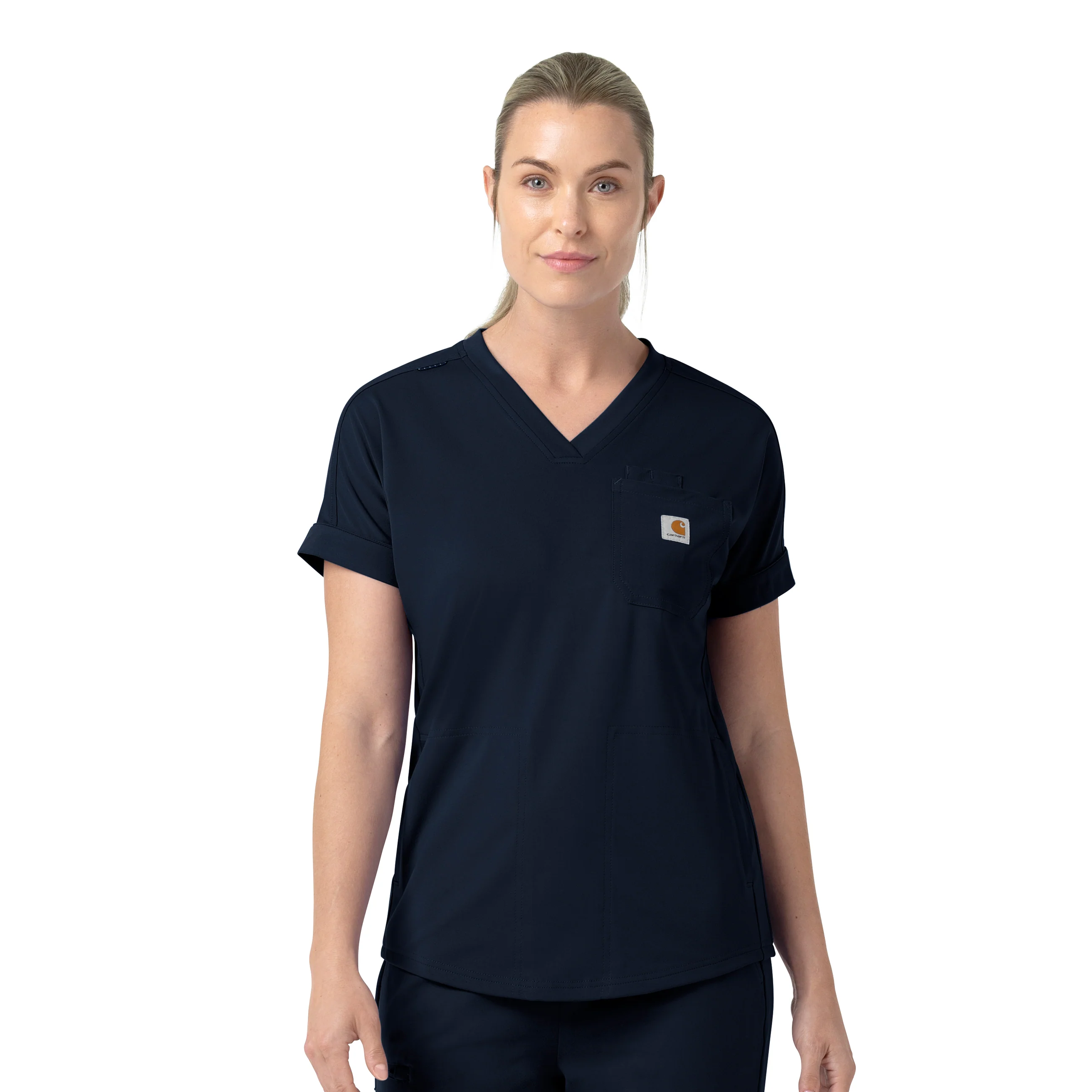 Women's Scrub Tops