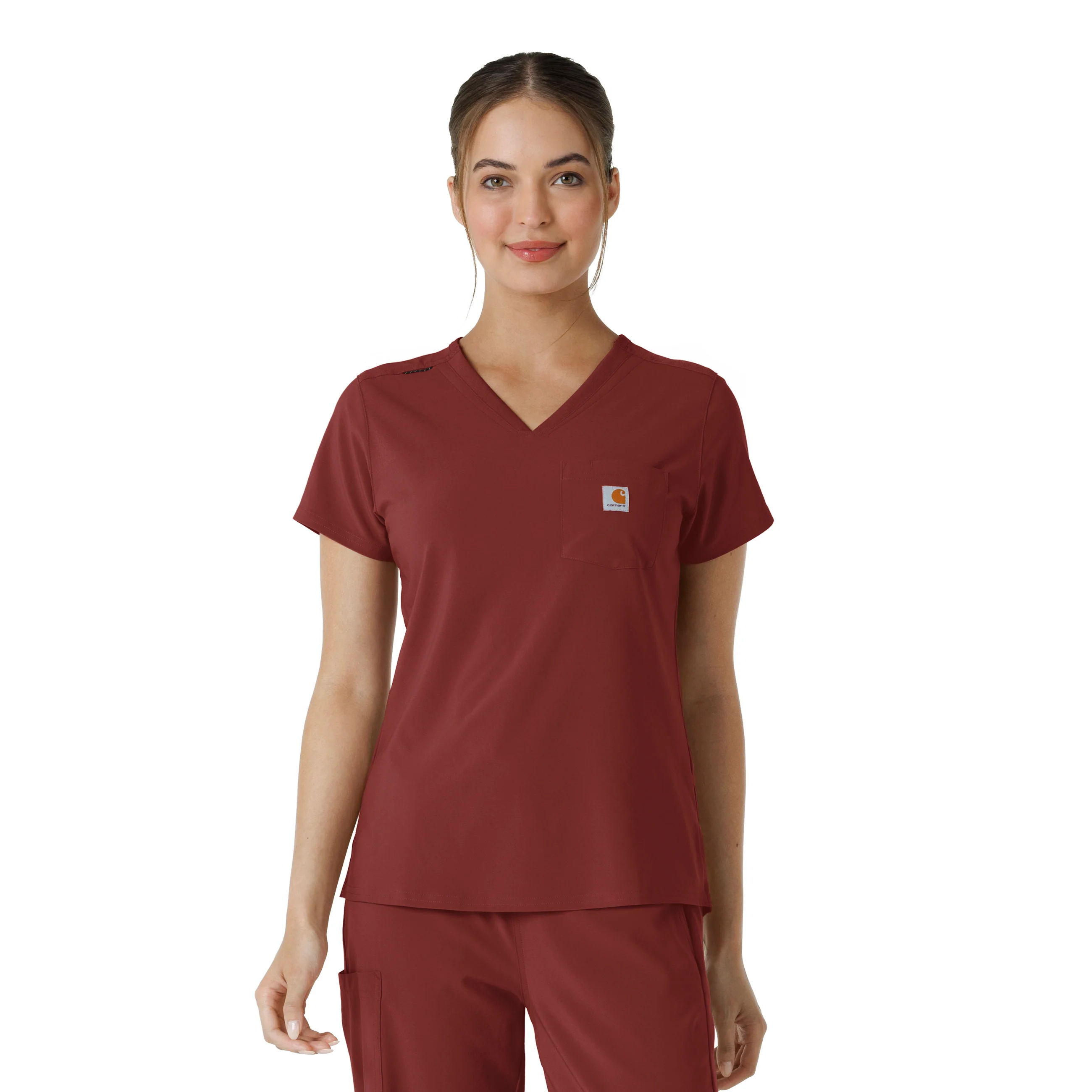 Scrub Top